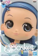 【中古】フィギュア 妹尾あいこ(B/衣装淡) 「おジャ魔女どれみ」 Q posket-妹尾あいこ-