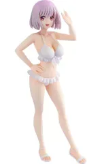 【中古】フィギュア 新条アカネ 「SSSS.GRIDMAN」 S-style 1/12 PVC製塗装済み組み立て品