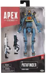 【中古】フィギュア Pathfinder-パスファインダー- 「Apex Legends」 6インチ アクションフィギュア