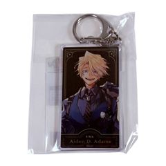 列強戦線 まるくじ 中吉 アクキー エイデン・D・アダムス - メルカリ
