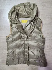 LOUIS CASTEL ルイカステル ダウンベスト