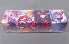 藤宮つな様専用 シャドウバース プリンセスコネクト プレミアムカード