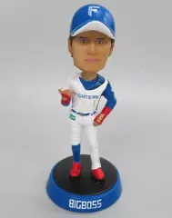 2026年最新】ビッグボスボブルヘッドの人気アイテム - メルカリ