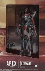 【中古】フィギュア Revenant-レヴナント- 「Apex Legends」 6インチ アクションフィギュア 限定モデル
