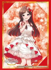 ブシロードスリーブ アイドルマスターシンデレラガールズ 北条加蓮