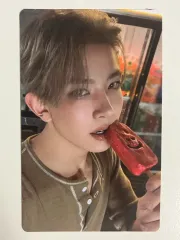 ENHYPEN（エンハイプン・エナプ） ヒスン(HEESEUNG) THE SIN : VANISH トレカ 出品