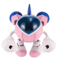 【新品】プラモデル ウインビー 「ツインビー レインボーベルアドベンチャー」 [PP065]