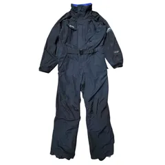 Columbia コロンビア スキーウェア スノボ つなぎ 黒