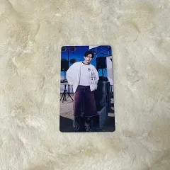 チャンビン トレカ スペシャル トレーディングカード ドーム アンコン Stray Kids(ストレイキッズ・スキズ・SKZ)