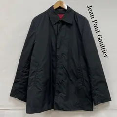 2026年最新】ジャンポールゴルチエコートの人気アイテム - メルカリ