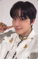 NCT 127 Exhibit ver. JUNGWOO Fact Check