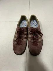 2026年最新】adidas スニーカー 赤の人気アイテム - メルカリ