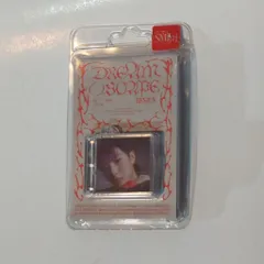 NCT DREAM SMini Ver. DREAM( )SCAPE RENJUN