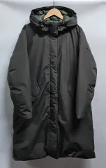 NEPA グースダウン コートダウン 100 24年新作