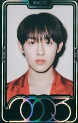 NCT WINWIN Golden Age トレカ 4枚セット - メルカリ