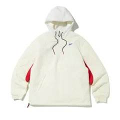 リーボック フード アノラック ダウン(L)