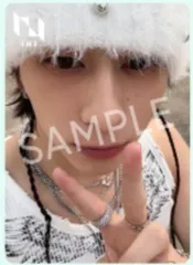 INI 選出店舗 西洸人 THE ORIGIN