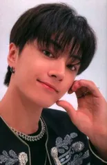 ENHYPEN TowerRecords LD JAY 結 -YOU-