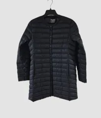 90 POLHAM レディース ライト グースダウン 軽量ダウン