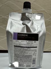 コアミー リペアティブMS ヘアマスク1000g詰替 - メルカリ