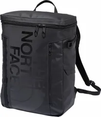 ザ・ノース・フェイス THE NORTH FACE アウトドア BCヒューズボックス2 BC Fuse Box II 30L デイパック リュック バックパック バッグ ボックス型 PC収納 通勤 通学 旅行 トラベル 部活  NM82255 K ブラック