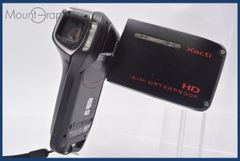 SANYO Xacti DMX-CA9 ビデオカメラ 本体 Amazon | SANYO ハイビジョン 防水デジタルムービーカメラ Xacti
