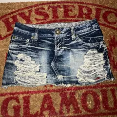 ヴィンテージ 00s Y2K スカート