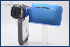 2026年最新】sanyo xacti dmx-ca8の人気アイテム - メルカリ