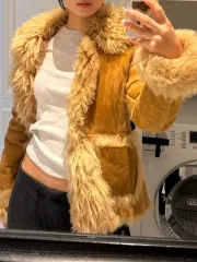 Cecil Mcbee ギャル ムートン