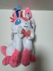 ポケットモンスター ニンフィア ぬいぐるみ