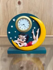 2026年最新】ベティーブープ 時計の人気アイテム - メルカリ