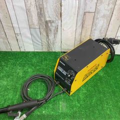 130 MIG 溶接機 JUBA ノンガス半自動溶接機 IEC 60974-1 - メルカリ