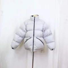 LMC 正規品 メンズ ダックダウン ダウン ジップアップ アウター M