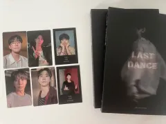 イ・ジュニョン ラスト アルバム トレカ まとめ