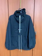 CHAMPION レディース チャンピオン アノラック ジャケット Lサイズ
