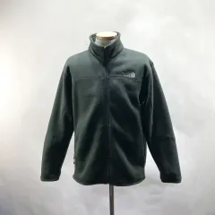 ザノースフェイス フリースジャケット ダークグリーン カラー 95 ヴィンテージ