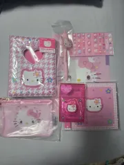 ハローキティ y2k セット販売 文具セット