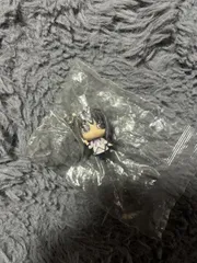 魔法少女まどか☆マギカ キューティーフィギュアマスコット　暁美ほむら