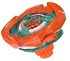 BEYBLADE X UX-00 オロチクラスタ 6-60LF コロコロコミック応募者限定