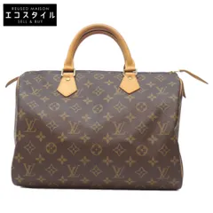 LOUIS VUITTON ルイヴィトン 93年 M41526 ﾓﾉｸﾞﾗﾑ ｽﾋﾟｰﾃﾞｨ30
