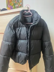 ブラック ショートダウン