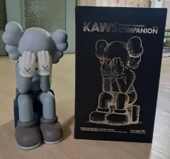 2026年最新】KAWS PASSING THROUGHの人気アイテム - メルカリ