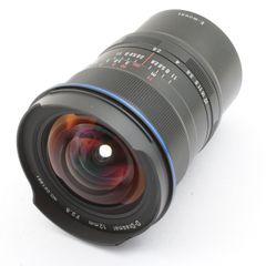 LAOWA 9mm F2.8 Zero-D X mount +プロテクター - メルカリ