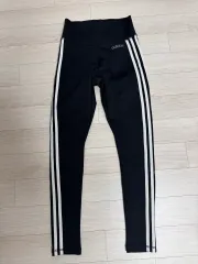 アディダス レディース レギンス Sサイズ