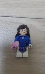 LEGO オーバーウォッチ ディーバ ミニフィギュア