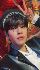 StrayKids FC盤 Seungmin Circus 両面