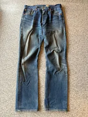 90s 501 Levi's W31 L32 デニムパンツ