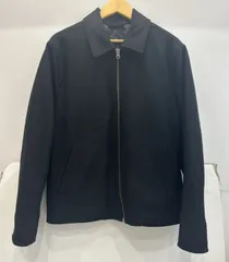 中古 GAP スイングトップ Lサイズ ウール43％ メンズ アウター アメカジ ジャケット 【V2022-001】◇ 217