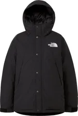 ザ・ノース・フェイス THE NORTH FACE アウトドア マウンテンダウンジャケット メンズ レディース アウター パーカー フーディ 上着 秋冬 防水 保温 雨 キャンプ ハイキング 登山 普段使い フード付き  ND92549 K ブラック
