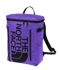 ザ・ノース・フェイス THE NORTH FACE アウトドア BCヒューズボックス2 BC Fuse Box II 30L デイパック リュック バックパック バッグ ボックス型 PC収納 通勤 通学 旅行 トラベル 部活  NM82255 FP パープル